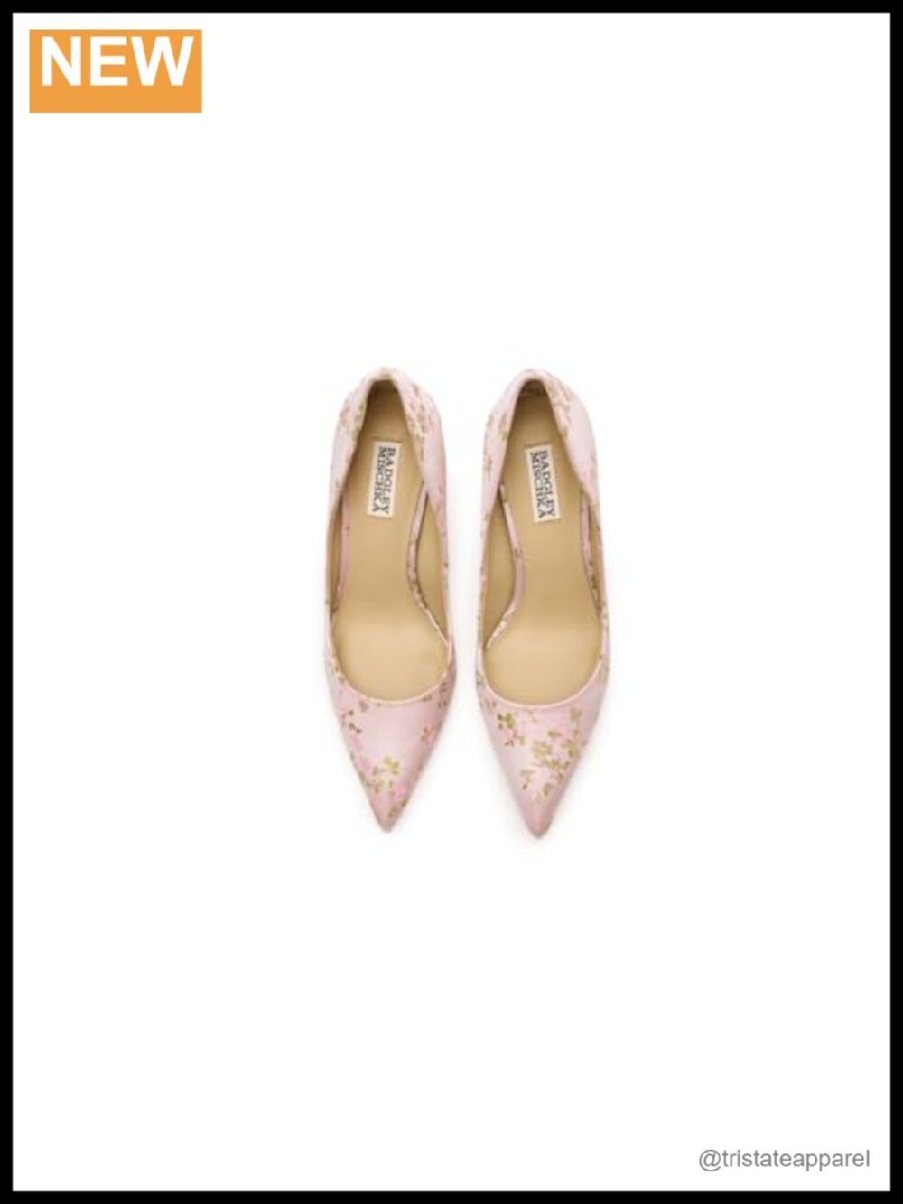 Leather Pointed Toe Stiletto Heels for Evening Formal Events - Picture 2 of 6